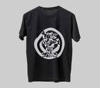 This Is Not For Sale T-Shirt − Black/White Black White Kefino