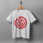 This Is Not For Sale T-Shirt - White/Red White Red Kefino