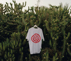 This Is Not For Sale T-Shirt - White/Red Kefino