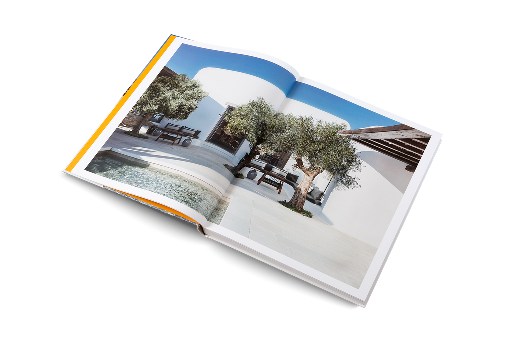 The Mediterranean Home − Residential Architecture and Interiors with a Southern Touch DIE GESTALTEN VERLAG UK LTD