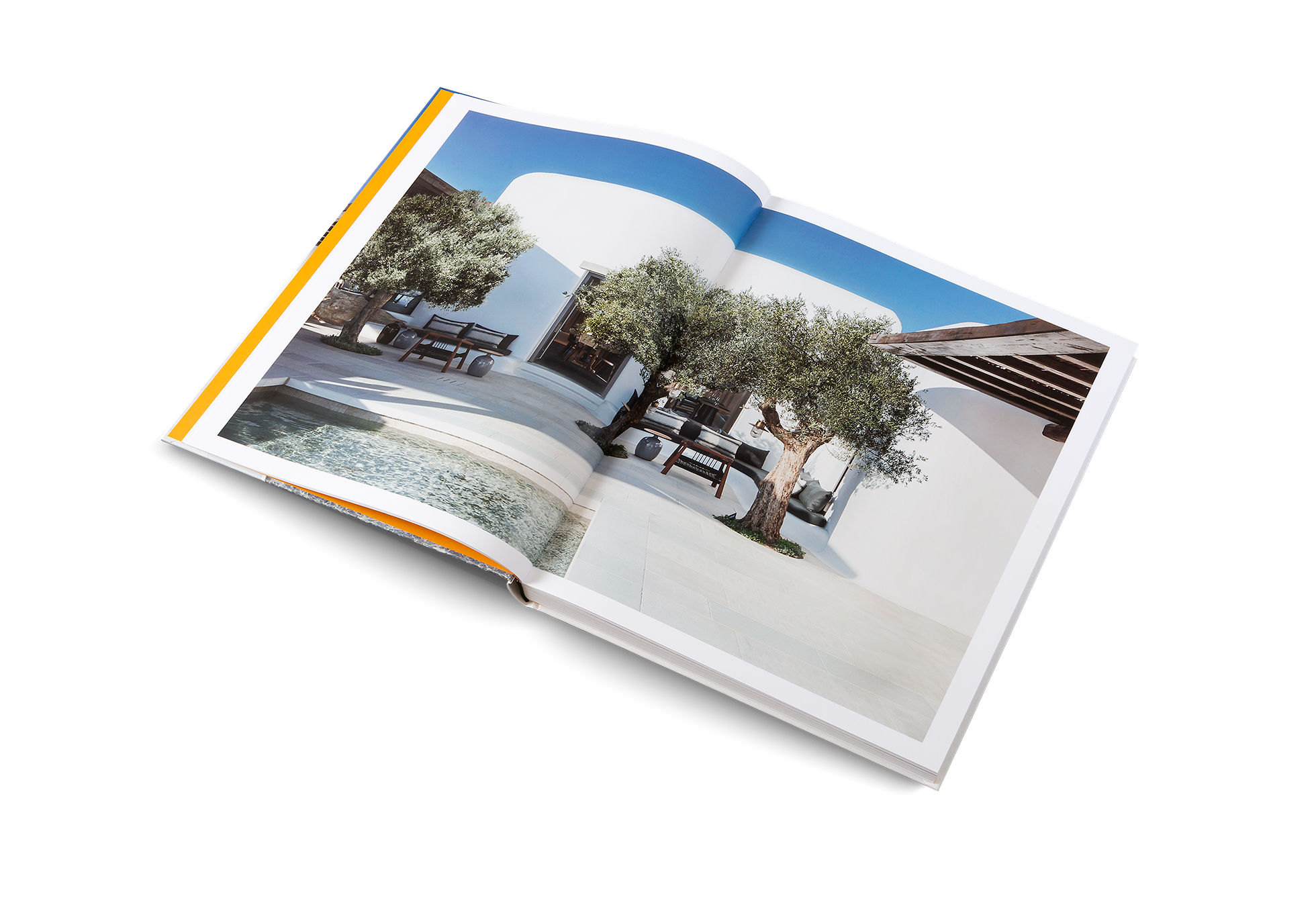 The Mediterranean Home − Residential Architecture and Interiors with a Southern Touch DIE GESTALTEN VERLAG UK LTD