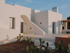 The Mediterranean Home − Residential Architecture and Interiors with a Southern Touch DIE GESTALTEN VERLAG UK LTD