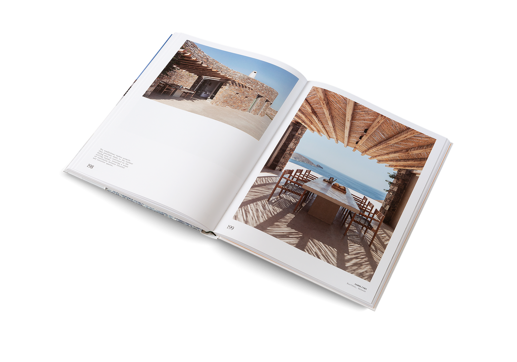 The Mediterranean Home − Residential Architecture and Interiors with a Southern Touch DIE GESTALTEN VERLAG UK LTD