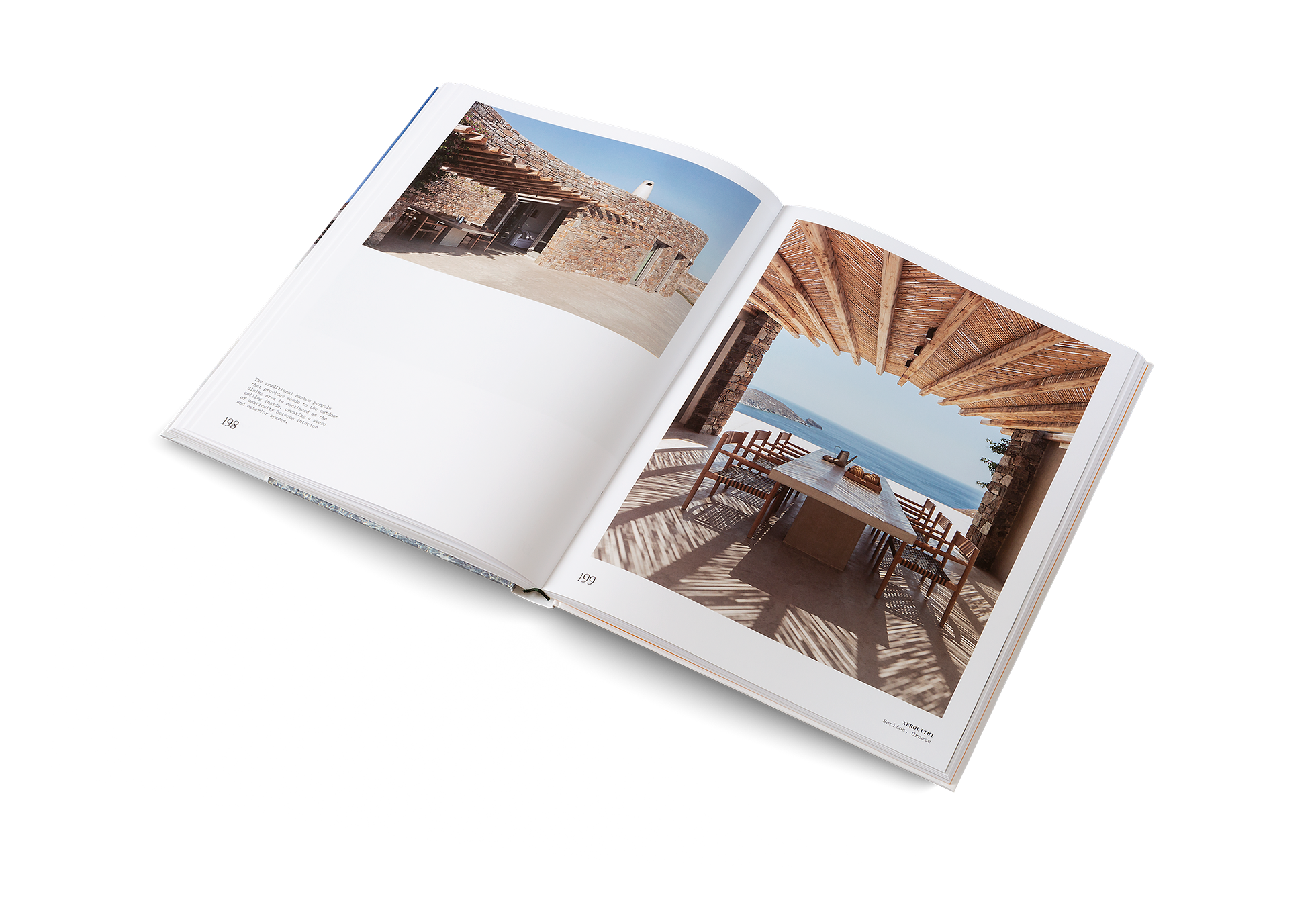 The Mediterranean Home − Residential Architecture and Interiors with a Southern Touch DIE GESTALTEN VERLAG UK LTD