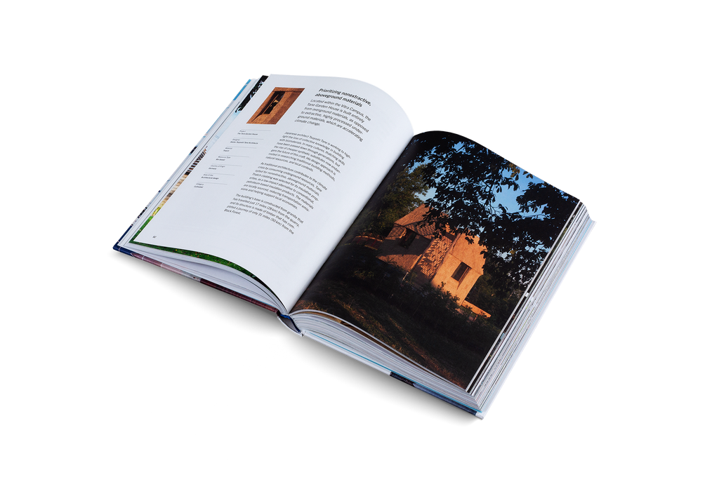 Circular Materials − Innovation and Reuse in Design and Architecture DIE GESTALTEN VERLAG UK LTD