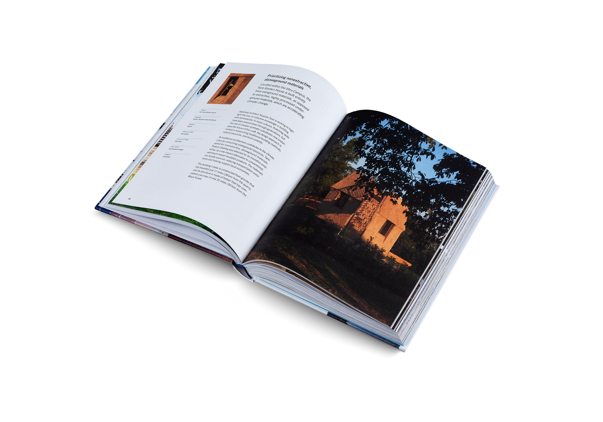 Circular Materials − Innovation and Reuse in Design and Architecture DIE GESTALTEN VERLAG UK LTD