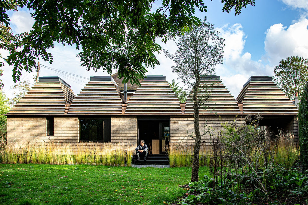 Circular Materials − Innovation and Reuse in Design and Architecture DIE GESTALTEN VERLAG UK LTD