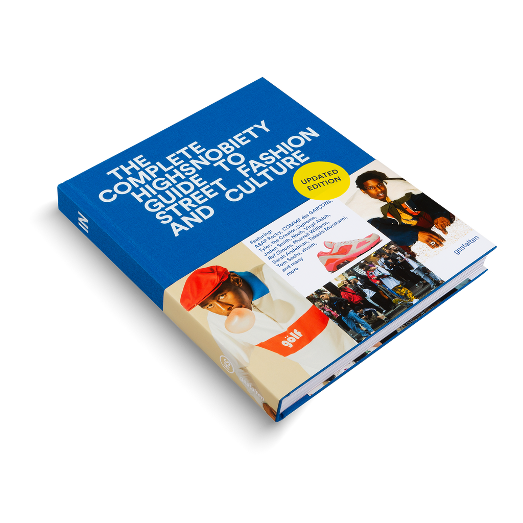The Incomplete (Updated Edition) DIE GESTALTEN VERLAG UK LTD
