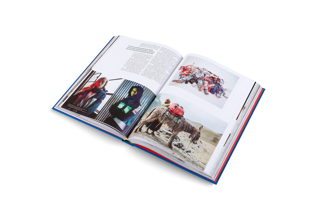 The Incomplete (Updated Edition) DIE GESTALTEN VERLAG UK LTD