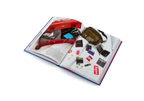 The Incomplete (Updated Edition) DIE GESTALTEN VERLAG UK LTD