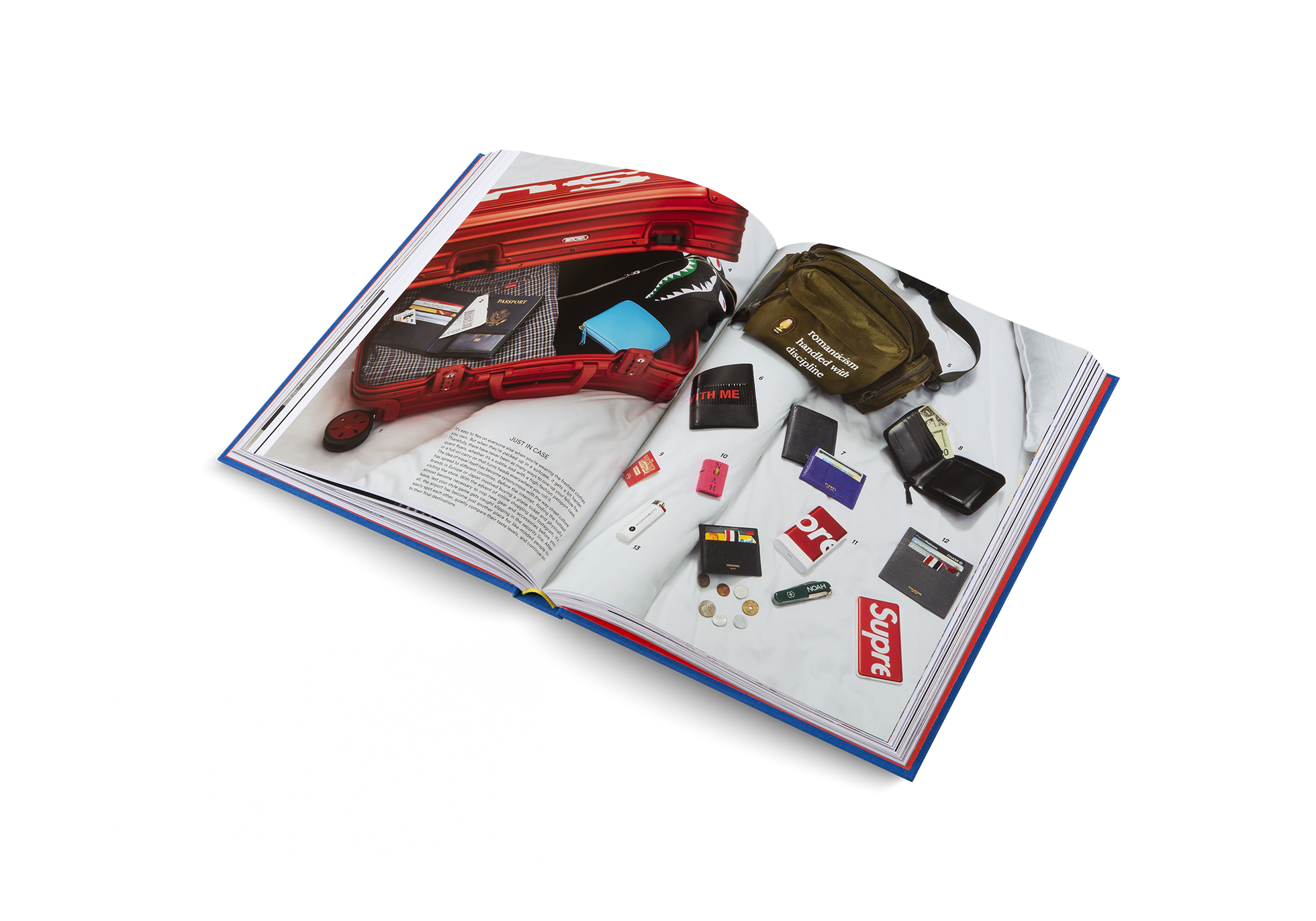The Incomplete (Updated Edition) DIE GESTALTEN VERLAG UK LTD