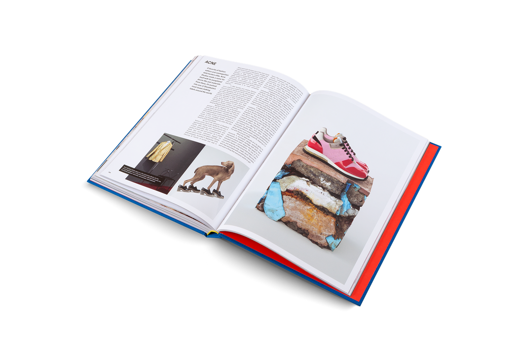 The Incomplete (Updated Edition) DIE GESTALTEN VERLAG UK LTD