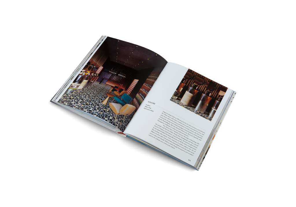 Think Big Shop Small − Unique Stores and Contemporary Retail Design DIE GESTALTEN VERLAG UK LTD