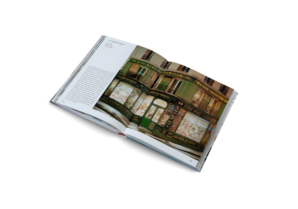 Think Big Shop Small − Unique Stores and Contemporary Retail Design DIE GESTALTEN VERLAG UK LTD