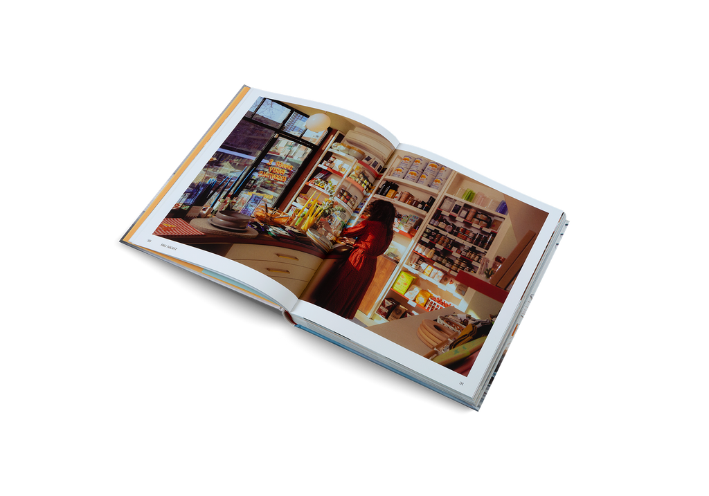 Think Big Shop Small − Unique Stores and Contemporary Retail Design DIE GESTALTEN VERLAG UK LTD
