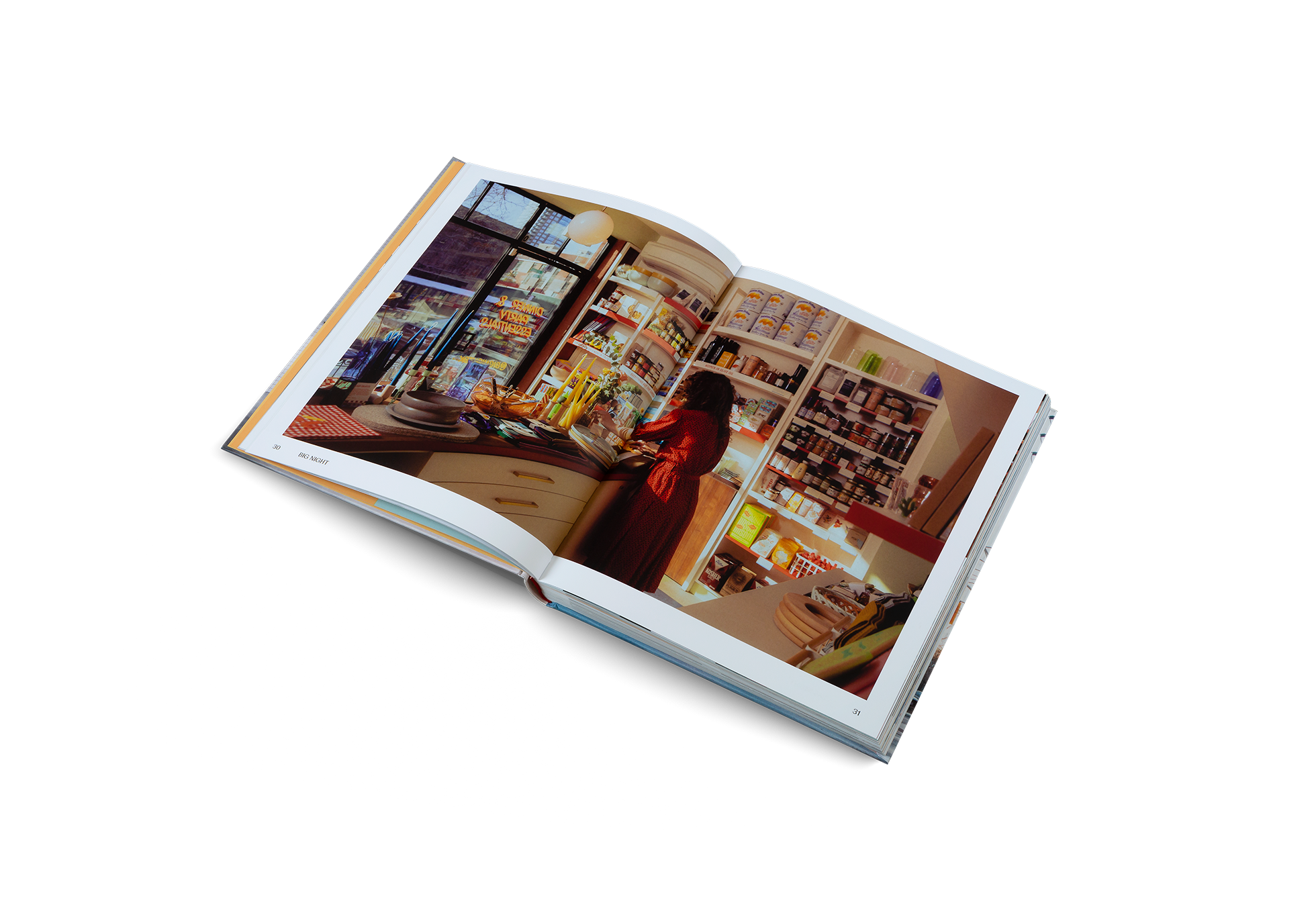 Think Big Shop Small − Unique Stores and Contemporary Retail Design DIE GESTALTEN VERLAG UK LTD