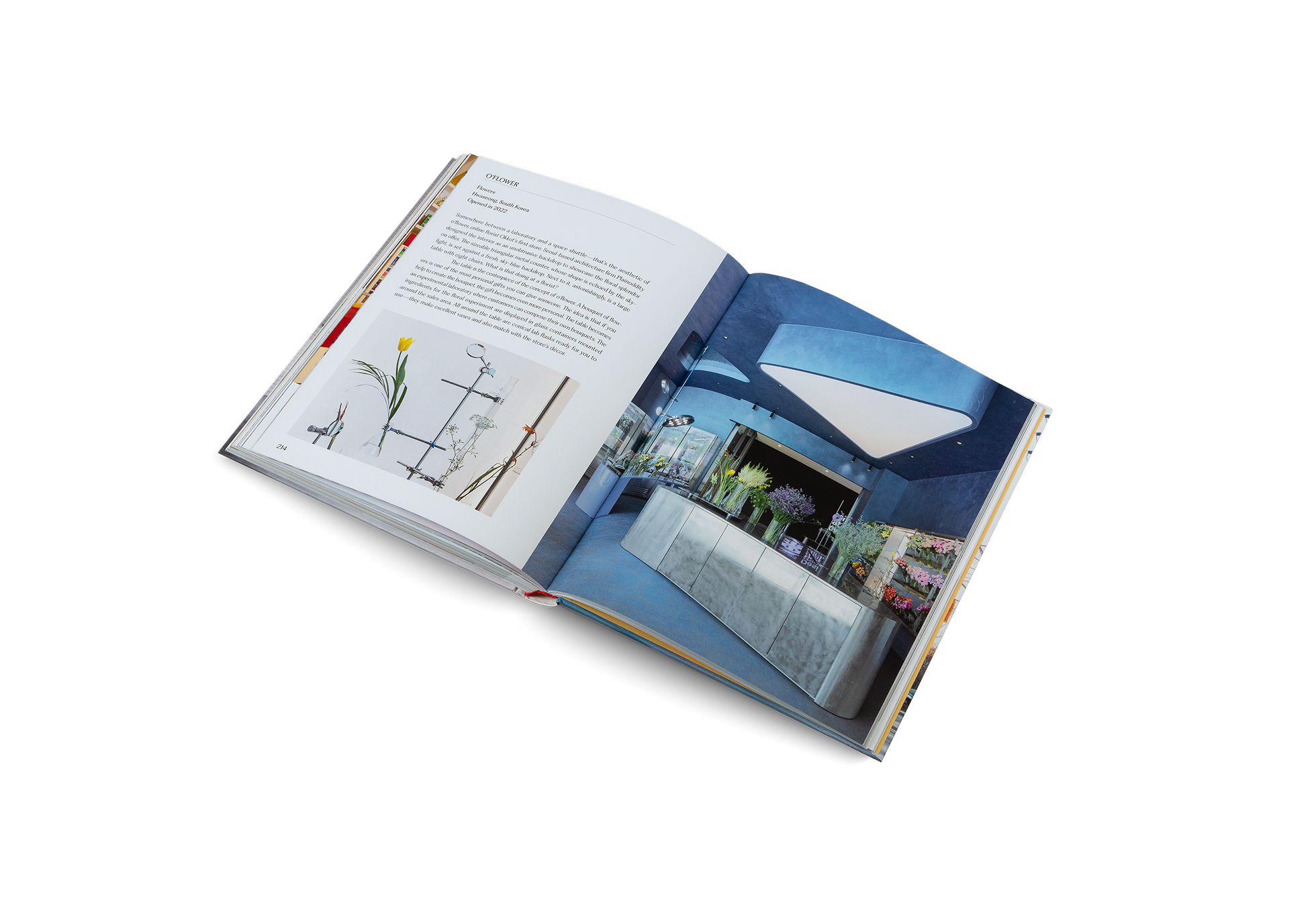 Think Big Shop Small − Unique Stores and Contemporary Retail Design DIE GESTALTEN VERLAG UK LTD