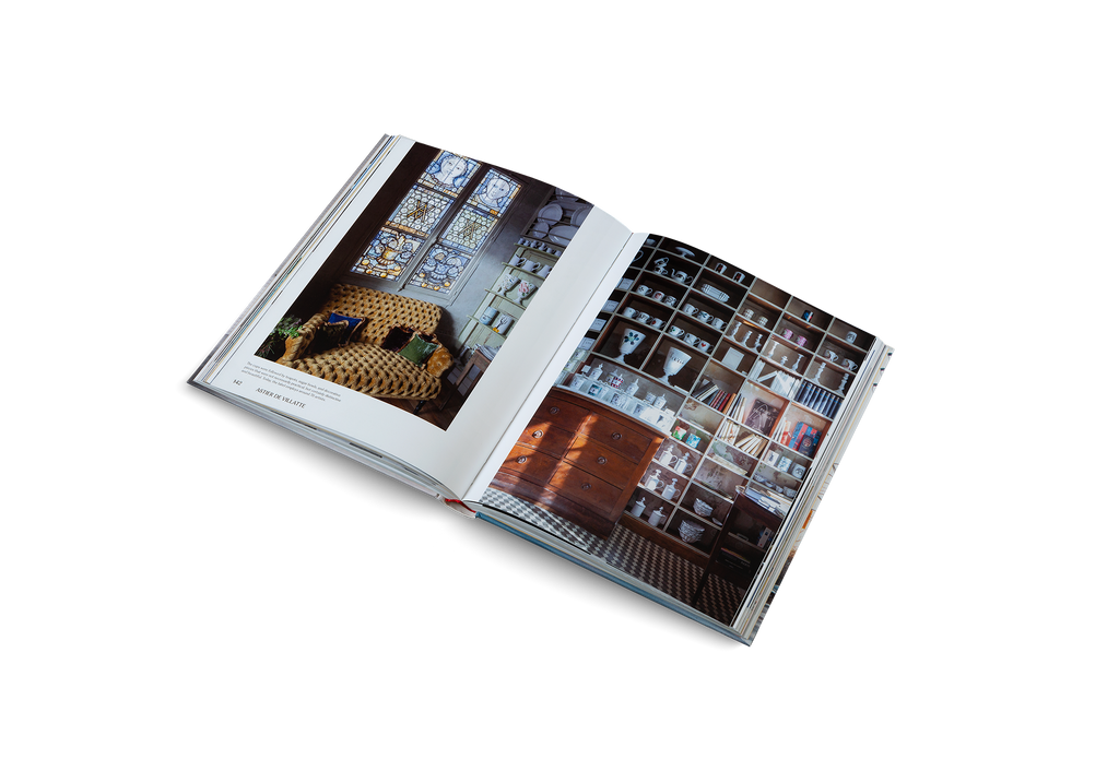 Think Big Shop Small − Unique Stores and Contemporary Retail Design DIE GESTALTEN VERLAG UK LTD
