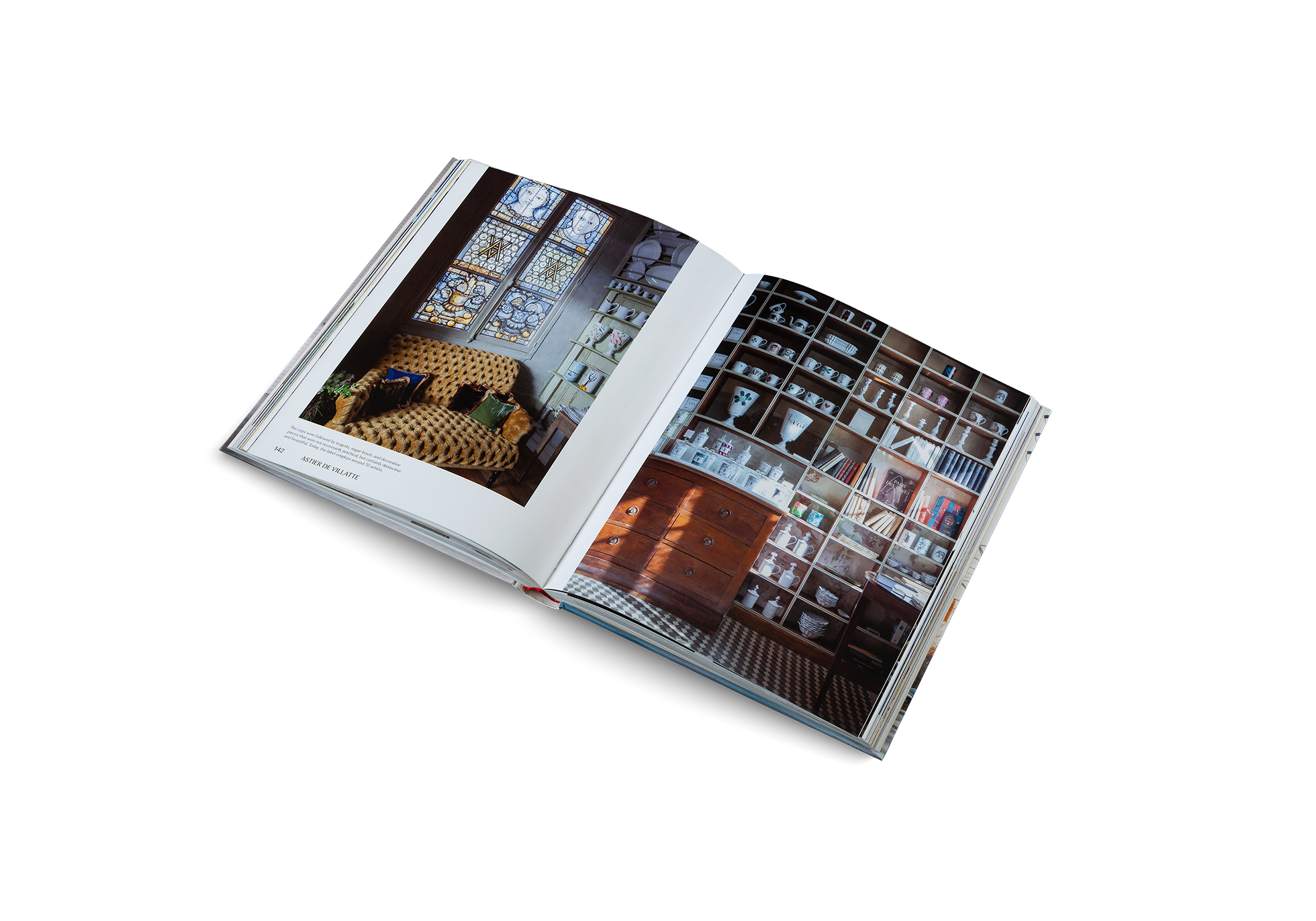 Think Big Shop Small − Unique Stores and Contemporary Retail Design DIE GESTALTEN VERLAG UK LTD