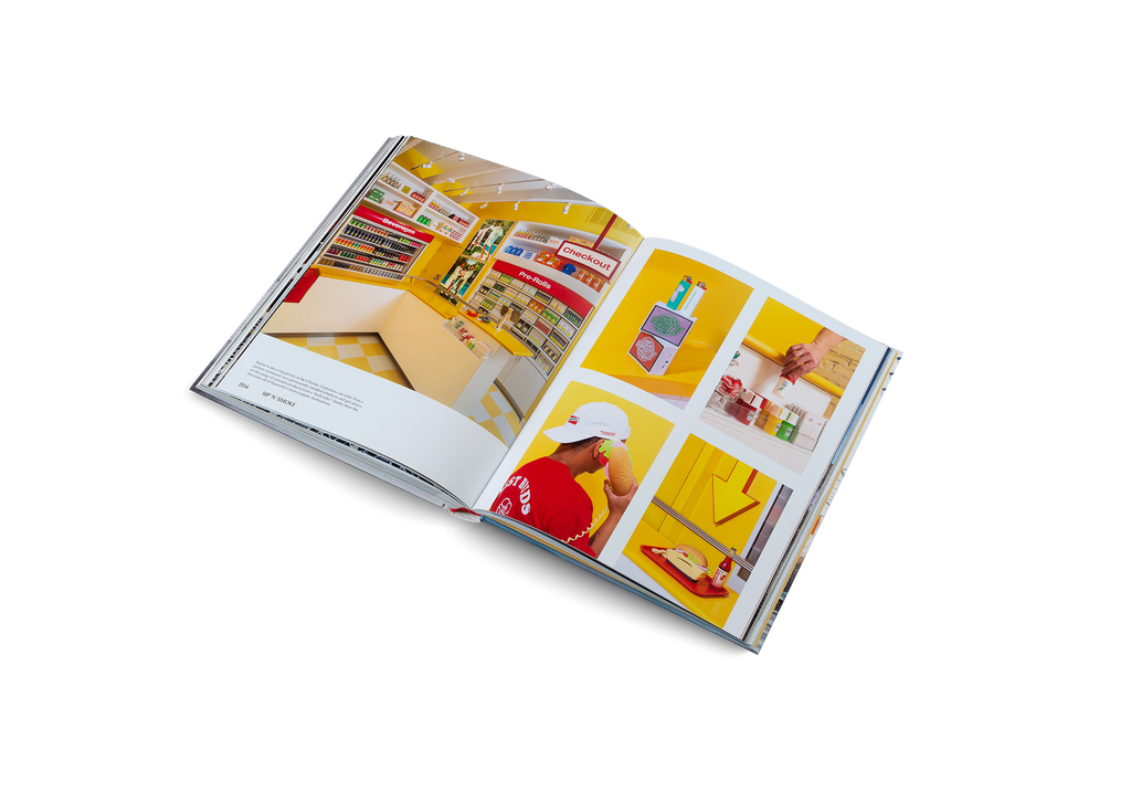 Think Big Shop Small − Unique Stores and Contemporary Retail Design DIE GESTALTEN VERLAG UK LTD