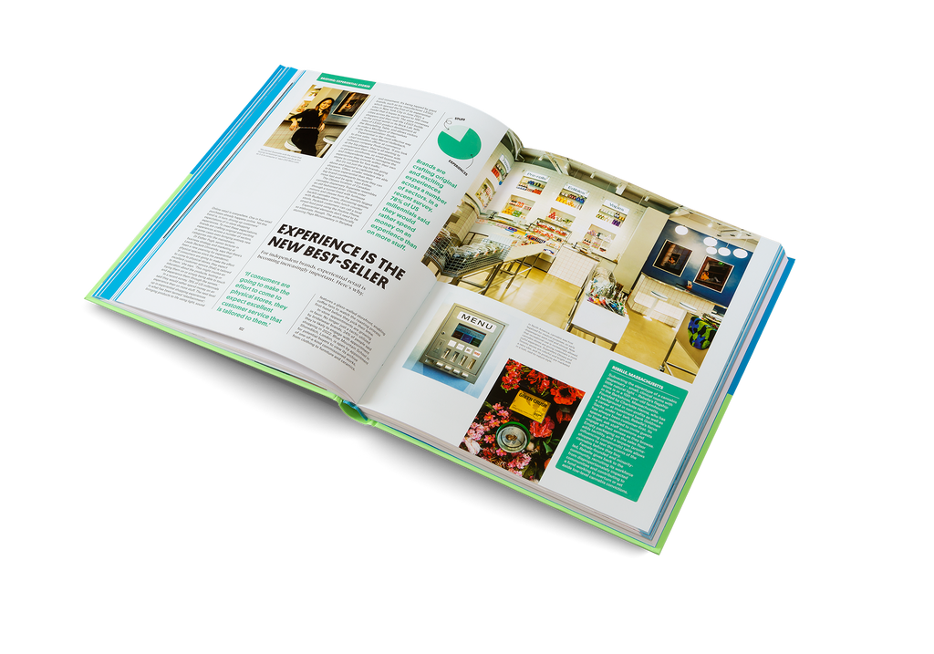 The World's Best Shops DIE GESTALTEN VERLAG UK LTD
