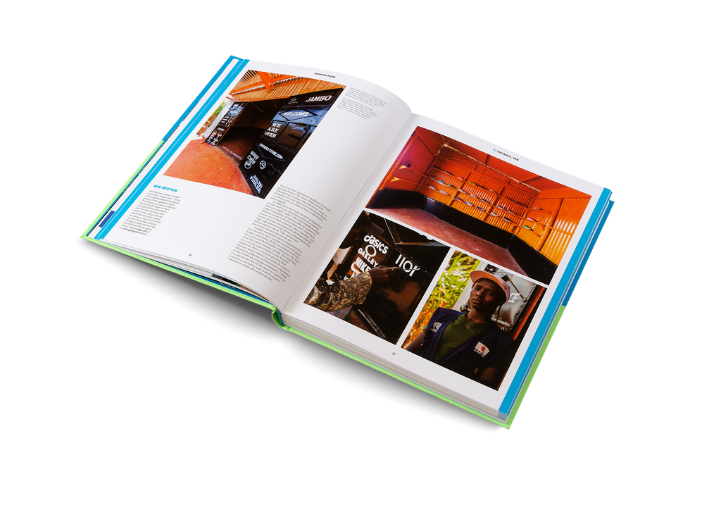 The World's Best Shops DIE GESTALTEN VERLAG UK LTD