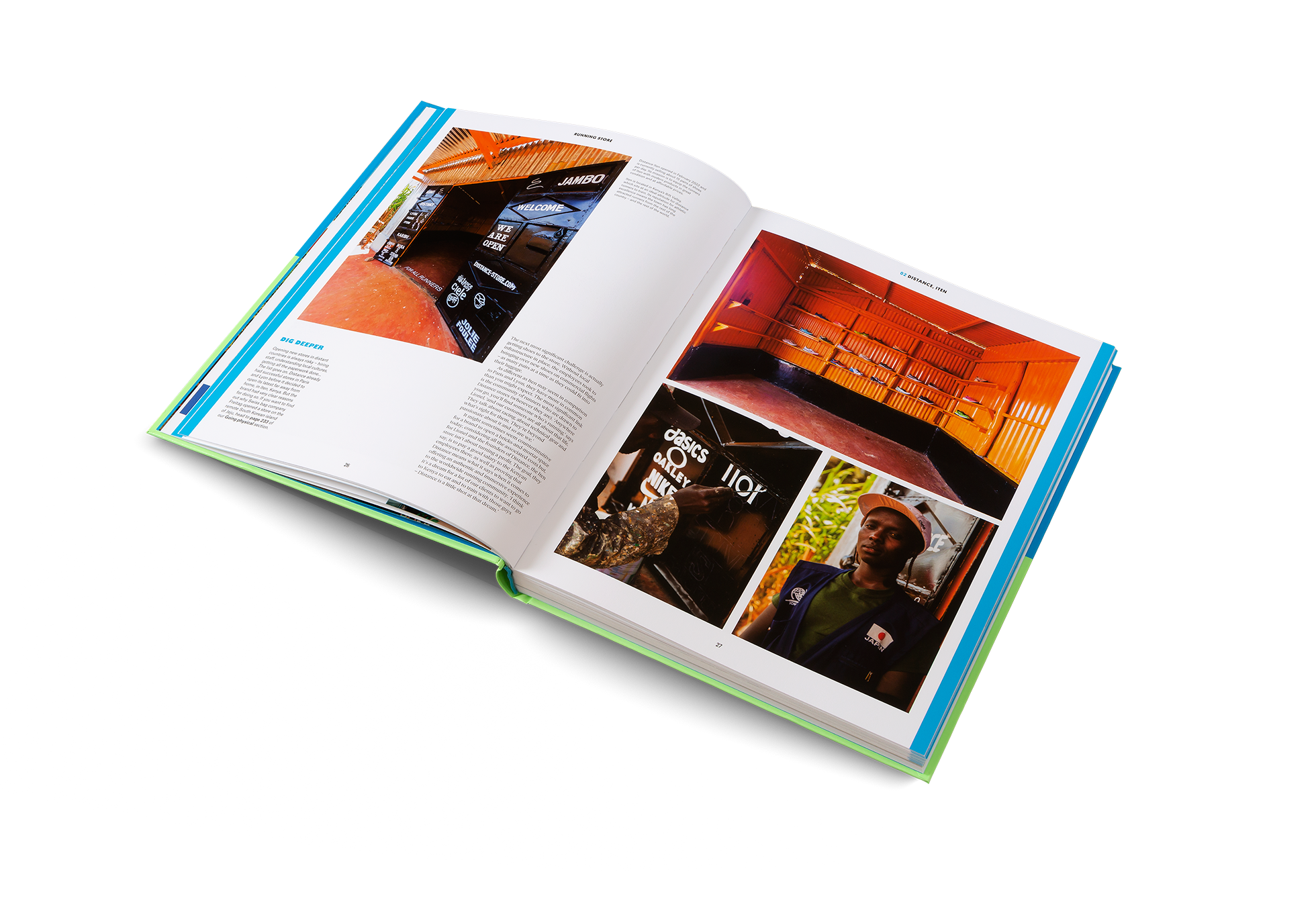 The World's Best Shops DIE GESTALTEN VERLAG UK LTD