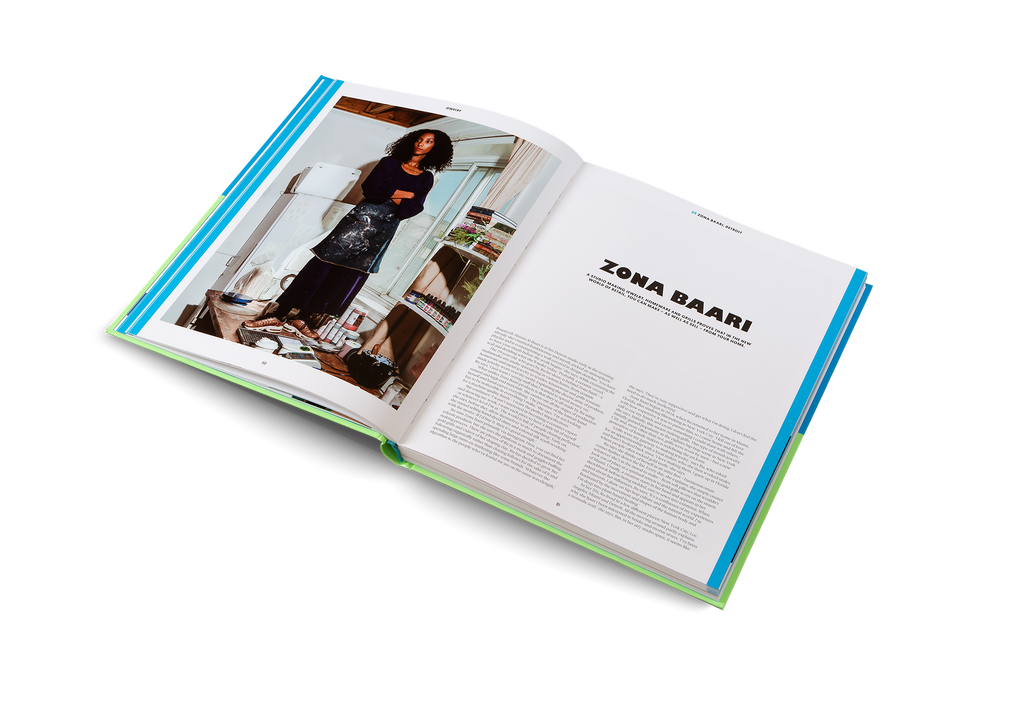 The World's Best Shops DIE GESTALTEN VERLAG UK LTD