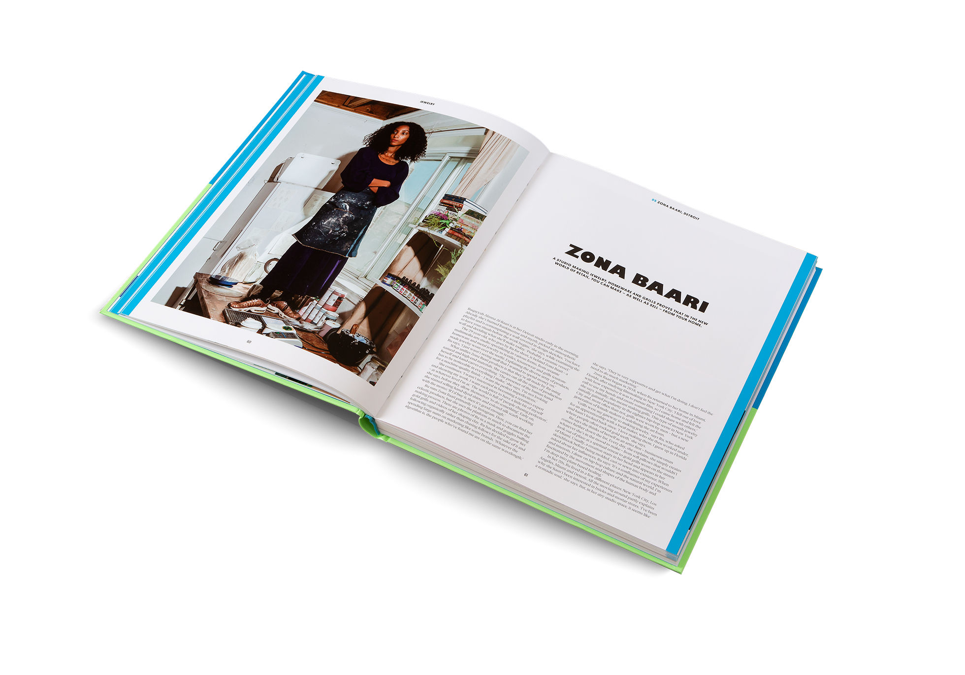 The World's Best Shops DIE GESTALTEN VERLAG UK LTD