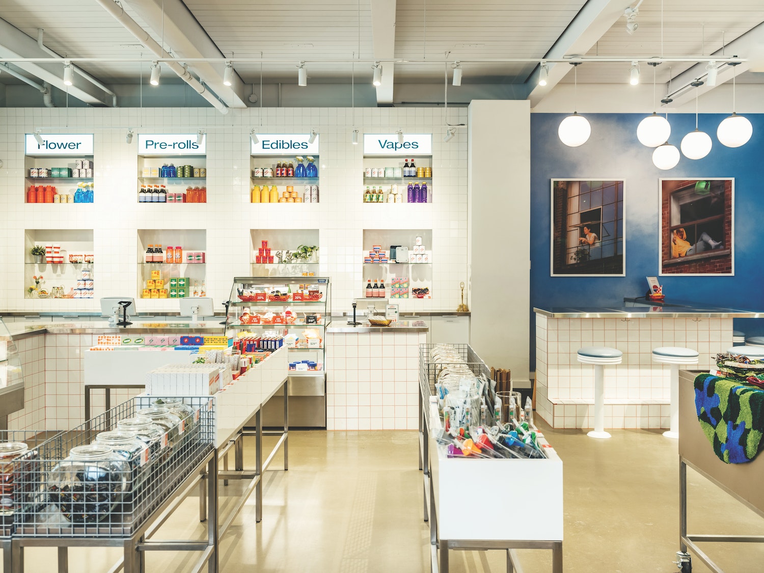 The World's Best Shops DIE GESTALTEN VERLAG UK LTD