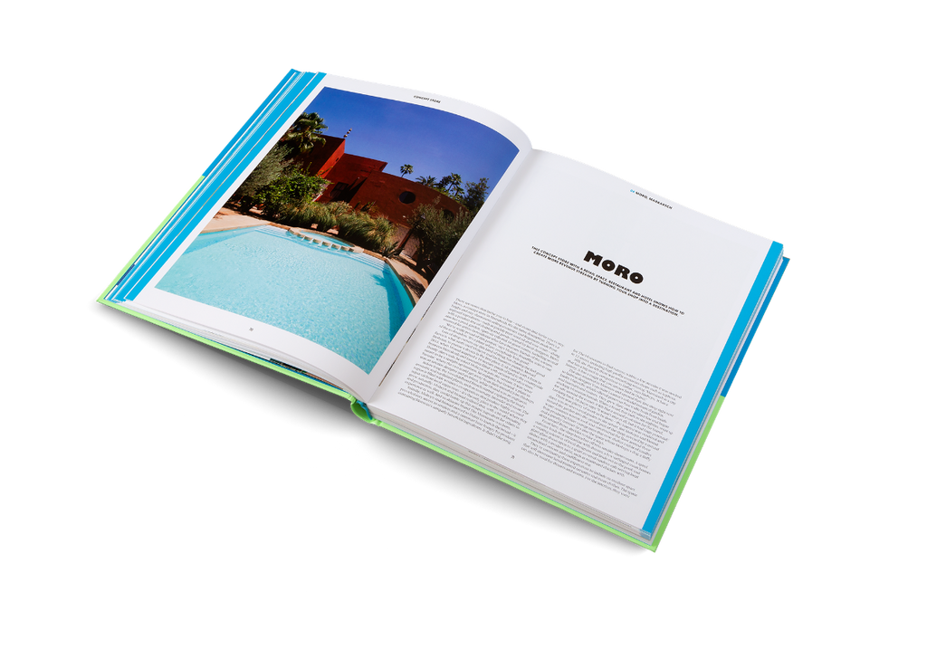 The World's Best Shops DIE GESTALTEN VERLAG UK LTD