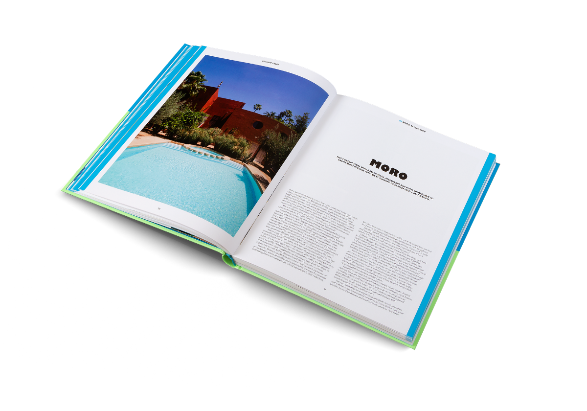 The World's Best Shops DIE GESTALTEN VERLAG UK LTD