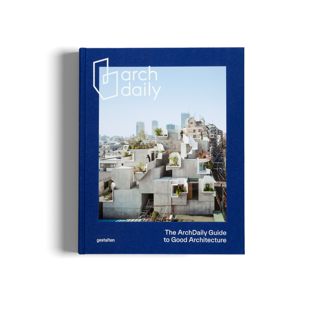 The ArchDaily Guide to Good Architecture - Special Edition DIE GESTALTEN VERLAG UK LTD