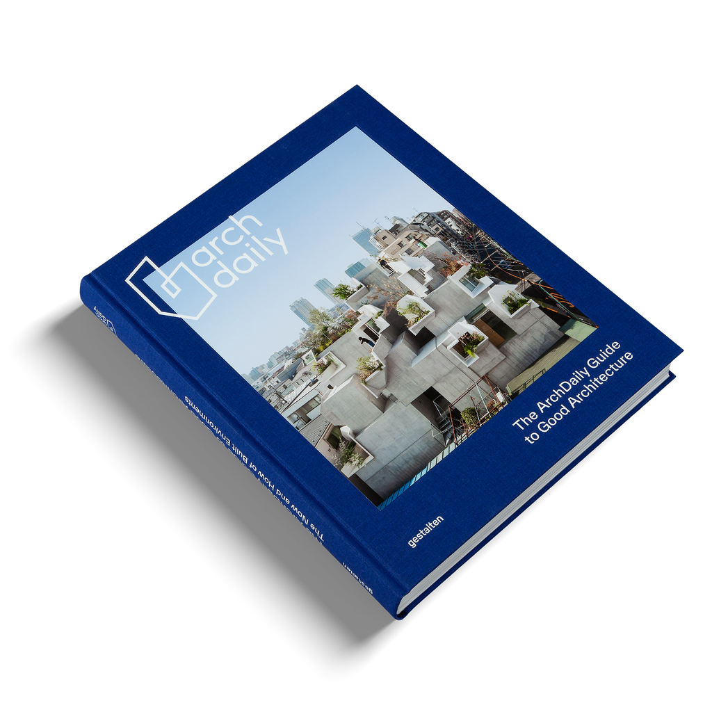 The ArchDaily Guide to Good Architecture - Special Edition DIE GESTALTEN VERLAG UK LTD