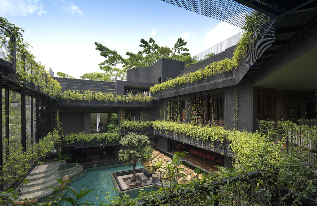 The ArchDaily Guide to Good Architecture - Special Edition DIE GESTALTEN VERLAG UK LTD