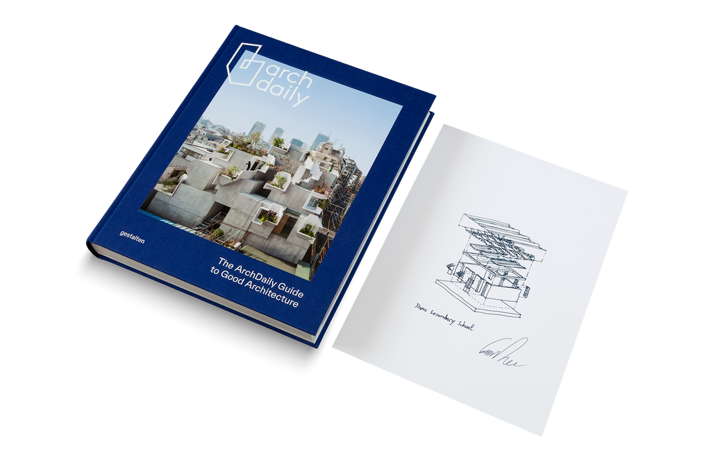 The ArchDaily Guide to Good Architecture - Special Edition DIE GESTALTEN VERLAG UK LTD