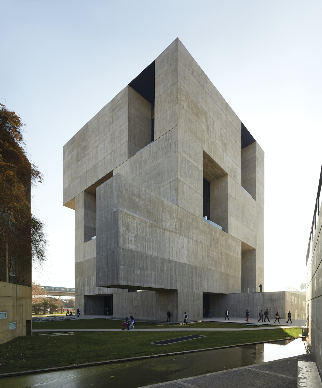 The ArchDaily Guide to Good Architecture - Special Edition DIE GESTALTEN VERLAG UK LTD