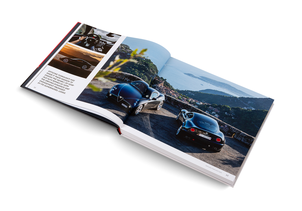 Drive Different − Restomods and Iconic Automobiles Reimagined DIE GESTALTEN VERLAG UK LTD