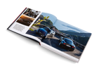 Drive Different − Restomods and Iconic Automobiles Reimagined DIE GESTALTEN VERLAG UK LTD