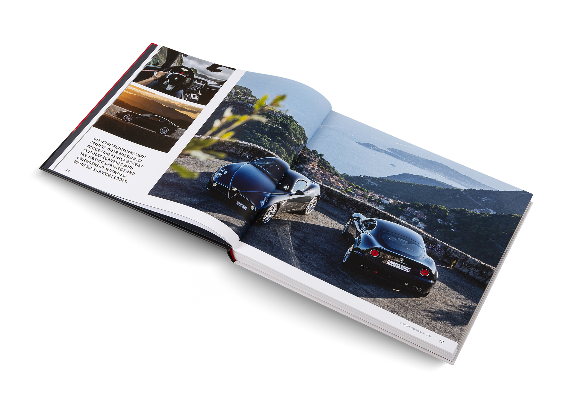 Drive Different − Restomods and Iconic Automobiles Reimagined DIE GESTALTEN VERLAG UK LTD