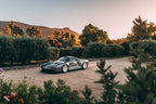 Drive Different − Restomods and Iconic Automobiles Reimagined DIE GESTALTEN VERLAG UK LTD