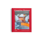 Creative Homes − Interiors and Design in Belgium DIE GESTALTEN VERLAG UK LTD