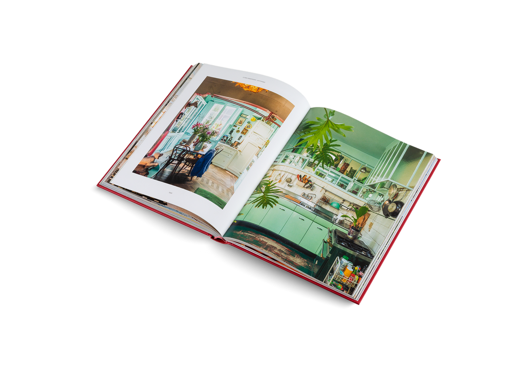 Creative Homes − Interiors and Design in Belgium DIE GESTALTEN VERLAG UK LTD