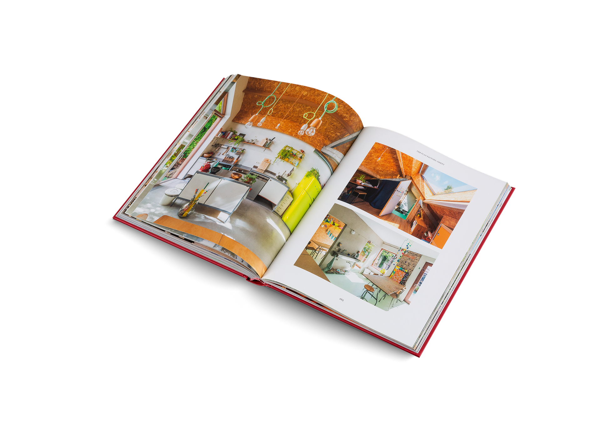 Creative Homes − Interiors and Design in Belgium DIE GESTALTEN VERLAG UK LTD