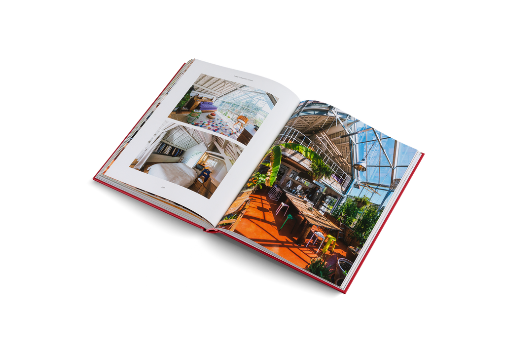 Creative Homes − Interiors and Design in Belgium DIE GESTALTEN VERLAG UK LTD