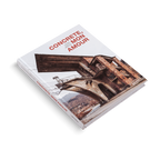 Concrete, mon amour − The Raw Imprint of Modernism DIE GESTALTEN VERLAG UK LTD