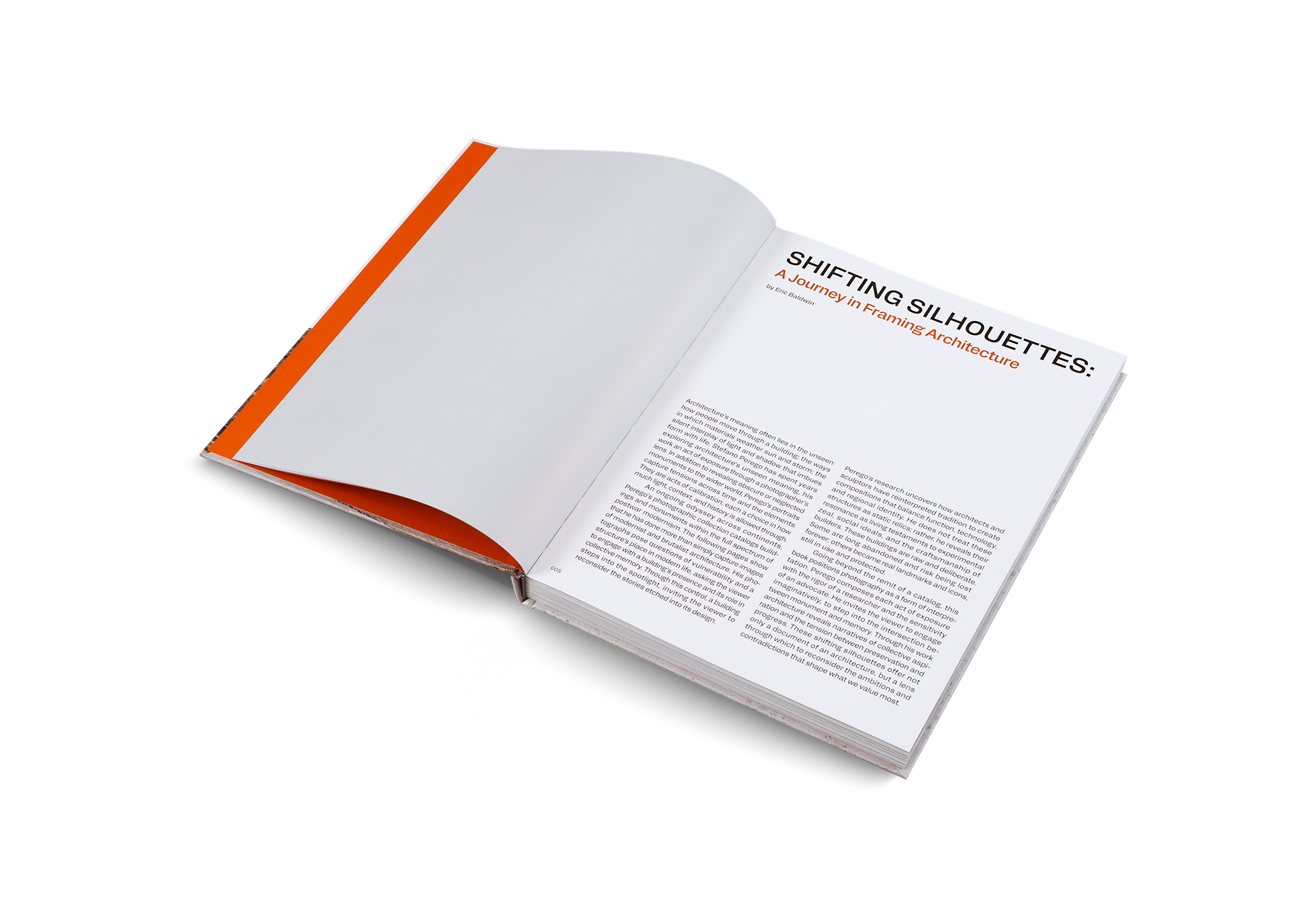 Concrete, mon amour − The Raw Imprint of Modernism DIE GESTALTEN VERLAG UK LTD