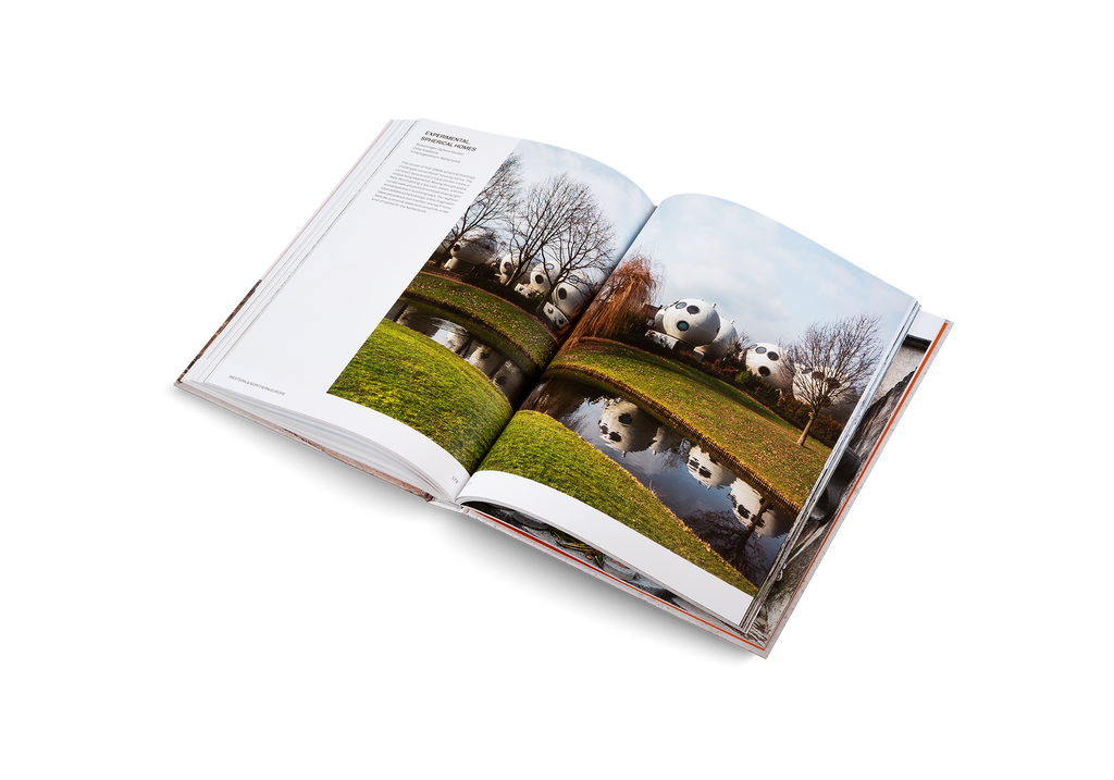 Concrete, mon amour − The Raw Imprint of Modernism DIE GESTALTEN VERLAG UK LTD