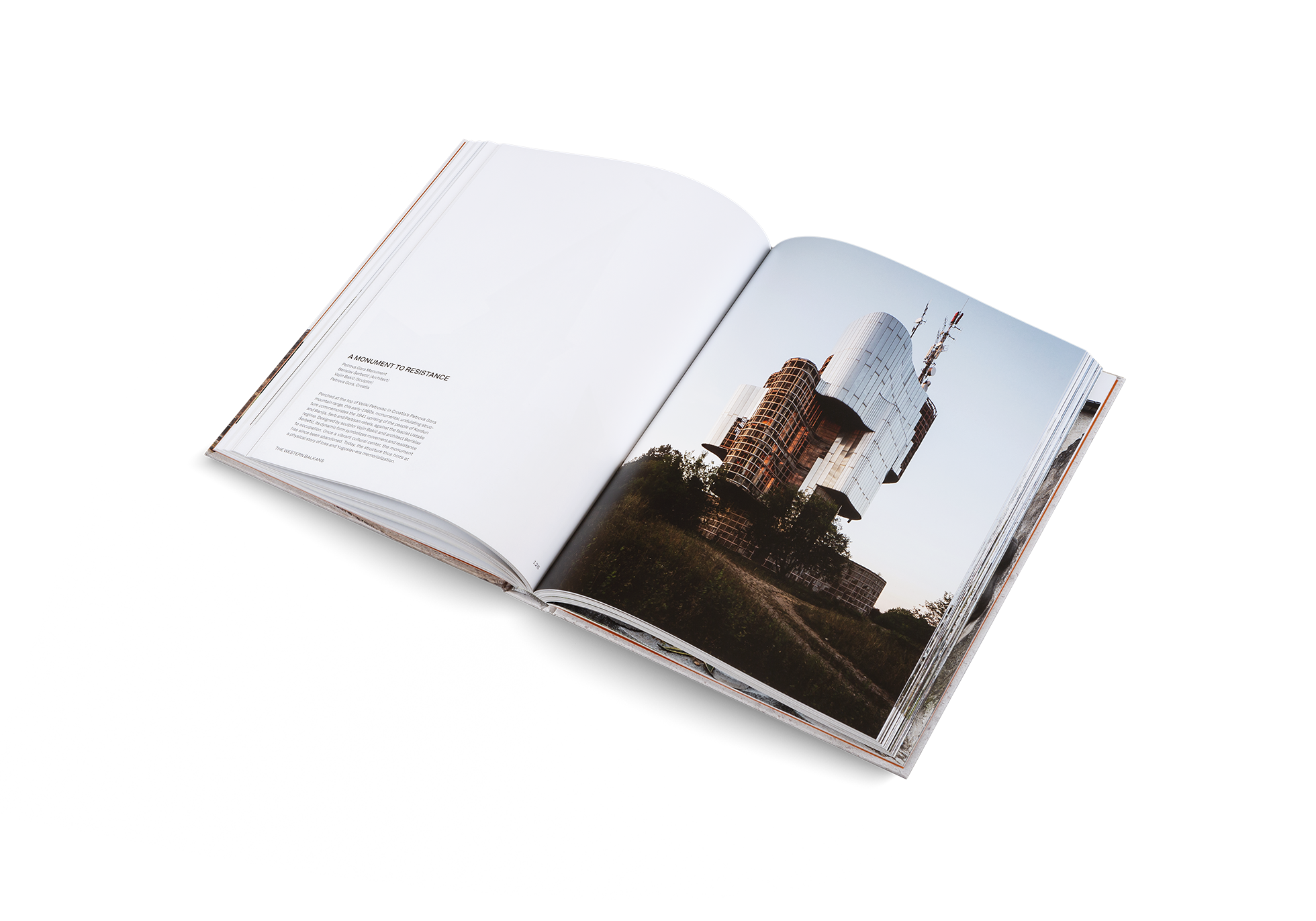 Concrete, mon amour − The Raw Imprint of Modernism DIE GESTALTEN VERLAG UK LTD