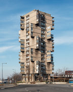 Concrete, mon amour − The Raw Imprint of Modernism DIE GESTALTEN VERLAG UK LTD